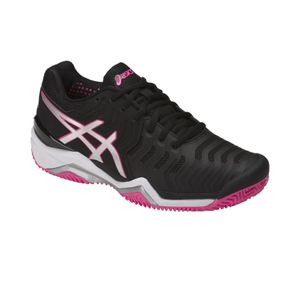 Asics Tennisschuhe Gel-Resolution 7 Clay Damen, UK 6 - EU 39,5