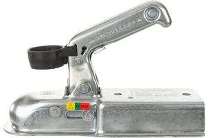 Winterhoff WW 8-H 800 kg guľový záves 70x70
