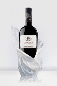 Gaudium Reserva Rioja | Spanien | 14,5% vol | 0,75 l