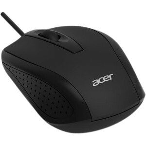 Acer wired USB Optical mouse          bk  HP.EXPBG.008