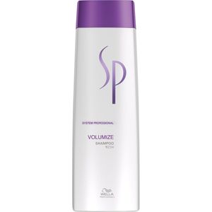 Wella Professionals SP Volumize Szampon nadający włosom objętość, 250ml