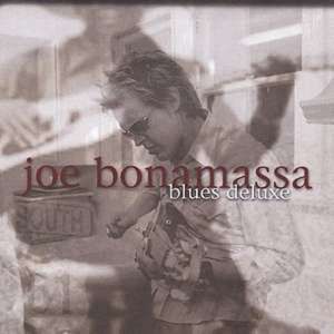 Bonamassa,Joe - Blues Deluxe