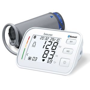 Beurer BM 57 - Měřič krevního tlaku - bezdrátový