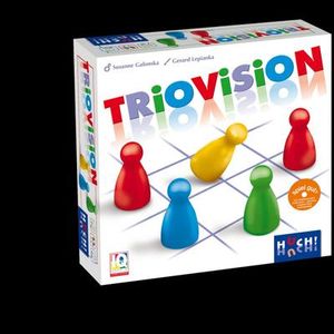 Triovision Relaunch