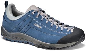 Asolo Space GV (pánské) Velikost: 8,5 / Barva: denim blue