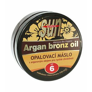 Vivaco S.r.o. Vivaco S.r.o. Sun Argan Bronz Oil Spf6 200 Ml