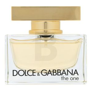 Dolce & Gabbana The One eau de Parfum für Damen 50 ml