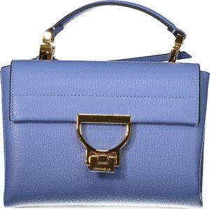 COCCINELLE DAMENTASCHE BLAU : Farbe - Himmelblau, Größe - UNI Größe: UNI Farbe: Himmelblau COCCINELLE DAMENTASCHE BLAU : Farbe - Himmelblau, Größe - UNI Größe: UNI Farbe: Himmelblau