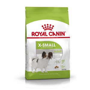 Royal Canin Size X-Small Adult 3 Kg