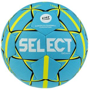 Select Handball Sigma, blau, II