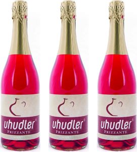 Uhudler Frizzante Set