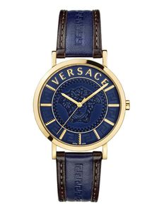 Versace - Armbanduhr - Herren - Quarz - V-Essential - VEJ400321