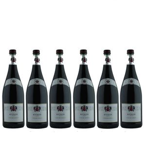 Rotwein Vino de Espana lieblich (6x1,0l)