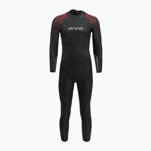 Orca Apex Float Wetsuit Men - Triathlon Neoprenanzug Herren, Größe:6