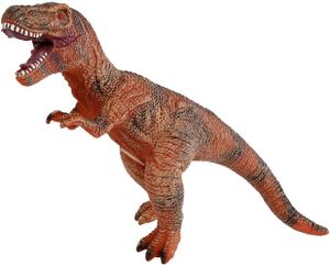 Dinoworld T Rex mit Sound 41cm