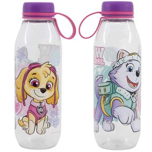 Paw Patrol Skye Everest Kinder Wasserflasche Trinkflasche Flasche 650 ml