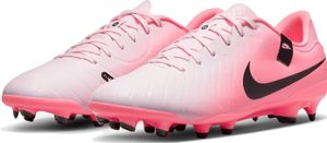 Nike TIEMPO LEGEND 10 ACADEMY FG/MG ROSA 10