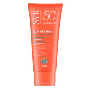SVR Sun Secure SPF50+ Lait Bodegradable Moisturising Hydratations-Körpermilch gegen Sonnenstrahlung 100 ml