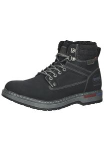 DOCKERS BY GERLI Herren Schnürboots