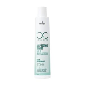 Schwarzkopf Professional Soothing Shampoo 250 ml