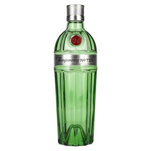 Tanqueray No. Ten London Dry Gin | 47,3 % vol | 0,7 l