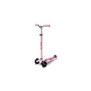 Micro Roller Maxi Deluxe Pro Rose
