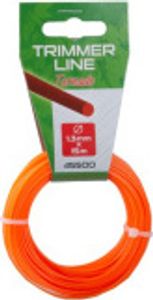 Levior Struna žací kulatá 1.3mm x 15m