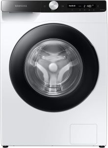 (akzeptabel) - Samsung WW90T504AAE/S2 Waschmaschine