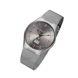 Regent - Náramkové hodinky - Pánské - Chronograf - Rádiem řízené FR-215