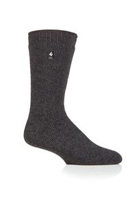 Heat Holders BSMHH04H1CHA pánske ponožky Original charcoal/dark grey veľkosť 39-45