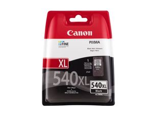 Canon PG-540 XL / 5222B005 Tinte schwarz