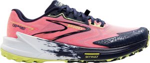 Brooks Catamount 3 Trailschuhe Damen