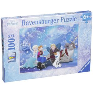 Ravensburger Frozen - Magia lodu