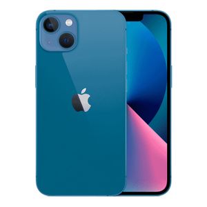 Apple iPhone 13 256GB 6,1" modrý EU MLQA3ZD/A  Apple