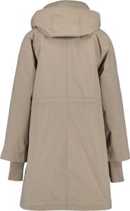 Didriksons Anita - Damen Parka, Größe_Bekleidung_NR:42, Didriksons_Farbe:walnut