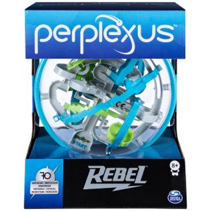 Spin Master 6053147 Perplexus Rookie 3D-Labirynt