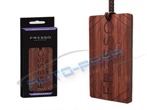 Fresso Wooden Hanger Magnetic Style