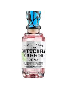 Butterfly Cannon Tequila 3er Pack 3x 50ml