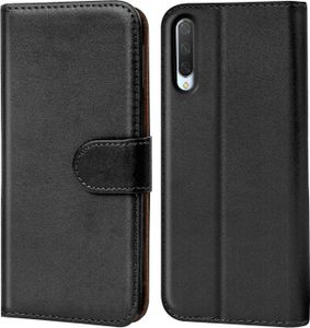 Puzdro typu kniha pre Xiaomi Mi A3 Cover Case Flip Cover Ochranný kryt mobilného telefónu