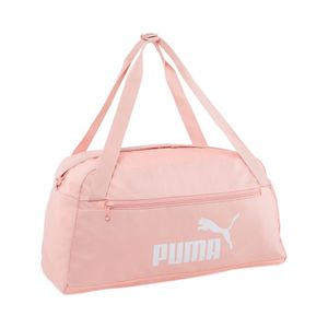 PUMA Phase Sports Bag Peach Smoothie