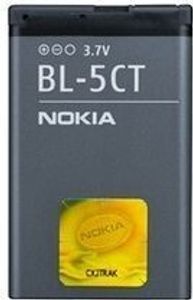 Original Nokia Akku BL-5CT Li-Ion Original Nokia Akku BL-5CT Li-Ion