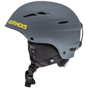 Snowboard Helm STAR T-200 - Grau - L - 56cm-60cm