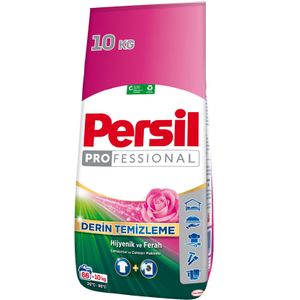 Persil proszek do prania tkanin białych i kolorowych uniwersalny zapachowy 10 kg