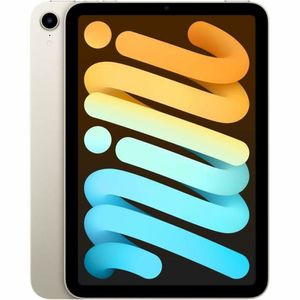 APPLE iPad mini (2021) 8,3 WiFi - 64 GB - Lumiere Stellaire