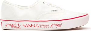 Vans x Penn Authentic Comfycush (Penn) Blanc de blanc - Weiß, 5,5