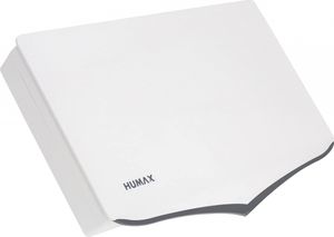 Humax Flat H40D4 Quad DVB-S2 Flachantenne weiß E4340 Humax Flat H40D4 Quad DVB-S2 Flachantenne weiß E4340