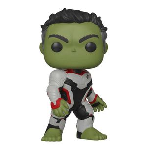 Funko POP! Marvel Avengers Endgame Hulk 451