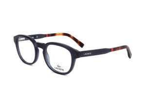 Lacoste L2891 400 BLUE 50/21/145 Unisex brikety