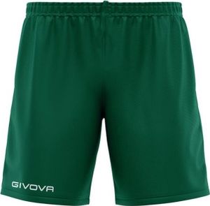 Kalhoty Givova Capo G20800013