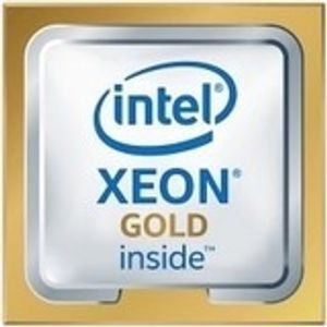 DELL Intel Xeon Gold 6134, Intel® Xeon® Gold, LGA 3647 (Socket P), 14 nm, 3,2 GHz, 64-Bit, Skalierbare Intel® Xeon®